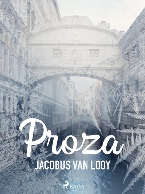 cover image of Proza